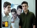 Fernando e Fabiano