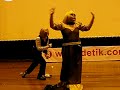 [Hellofest V.6] Tim Akuno - Vocaloid [12.12.2009]