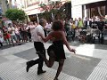 Florida Street Tango Dancers - Buenos Aires Florida Street Tango Dancers - Buenos Aires
