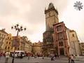 European Capitals: Prague