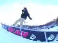 Snowboard