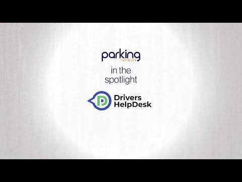 Drivers HelpDesk – Revolutionizing Parking Management with Exceptional Customer Service