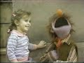 Classic Sesame Street - Forgetful Jones and Daniela Classic Sesame Street - Forgetful Jones and Daniela