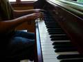Alumina Piano Cover