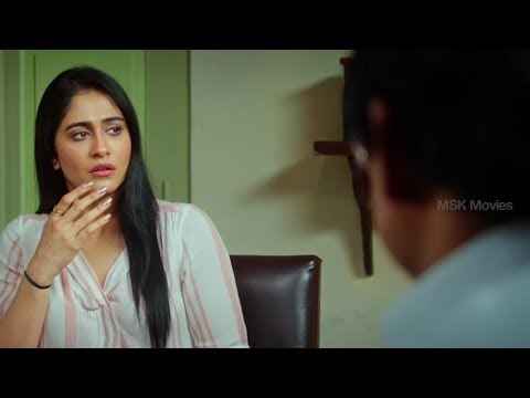 Bhairavi's story revealed | Mr Chandramouli Tamil Movie | Gautham Karthik, Regina Cassandra