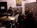 Valhalla Female Death Metal from Brazil Valhalla Female Death Metal from Brazil