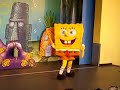 Spongebob Squarepants