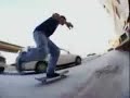 Rodney Mullen - street skate video Rodney Mullen - street skate video