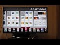 Відеоогляд LG 47LA660S