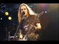 Some of the best solos of Alexi Laiho from Children Of Bodom!!! Downfall Children Of Decadence Bodom Beach Terror Warheart Hate Me (first and second solo) Sixpounder Triple Corpse Hammerblow Kissing The Shadows I'll send the second video soon I hope you enjoy it!!!