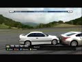 Forza 2 gameplay footage Forza 2 gameplay footage