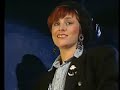 this is a danish/swedish co-operation between danish kirsten siggaard (known from esc as hot eyes) and swedish tommy k�rberg (known from esc and latest from benny andersson of abba's band bao).

kirsten only sings in danish and tommy sings the verse in swedish and the refrain in danish.

the song 