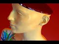 LEONARD PARIS VINTAGE 1980'S COUTURE - MEDAVOG