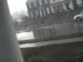 Storm in Huntersville