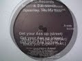 Sparrow - Rhyme Impotence / What You Expect