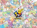 Pokémon - The illusionary pokemon