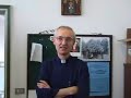 Le parole di Don Valter sul piccolo incendio in parrocchia