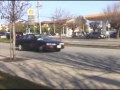 Norcal E90Post Santa Cruz Drive