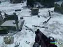 Crysis Paradise Lost Crysis Paradise Lost