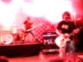 Killerpilze - Lass mich los (live in Kaiserslautern) 25|09