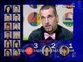 GHVIII - El show de Dani \