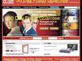 Dish Network Fraud Warning