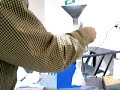 IKA MF 10 Micro Fine Grinder
