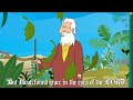 Unbelievably Messed-Up Bible Stories - Noah's Ark