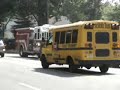Paramus,nj Fire Department *dumpster fire*