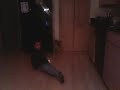 maurice and kalan battle