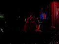 Sunset Rubdown LIVE @ Echo in LA - Stadiums and Shrines II