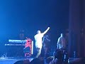 TI - Live Your Life @ NBA Players Association Gala