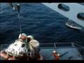 U-S-S-Hornet-recover