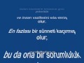 Namaz en önemli ibadet, onun kabul edilmesi diğer ibadetlerin kabul edilmesi şartı. Bu yüzden onun en doğru şekilde kılınması gerekir. Peygamber (sav)