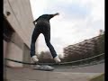 Moscow City - Freestyle Rolling Edit