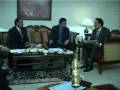 videos de Rehman Malik call on Provincial Ministers of Sindh