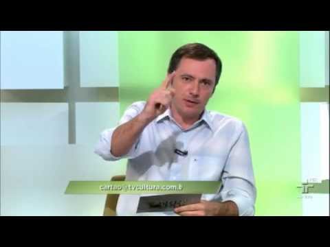Cartão Verde | Paulo Nobre | 07/05/2013