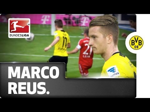 Player of the Week - Marco Reus