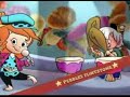 February 2007 Fruity Pebbles commercial with new character designs for the Flintstones.