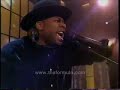 Run DMC Live 1998