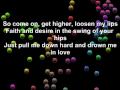 Come on Get Higher Matt Nathanson LYRICS Come on Get Higher Matt Nathanson LYRICS