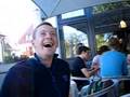 Scotty performing The David