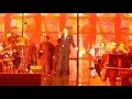 Michael Bublé - That's life (Live @ Ahoy Rotterdam)
