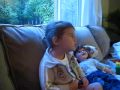 Nose, nose, nose nose nose! from Little Einsteins