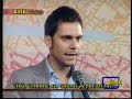 Enrico Di Benedetto sui canoni di depurazione