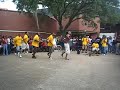 UF Iotas at NPHC 