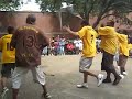 UF Iotas at NPHC 