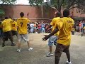 UF Iotas at NPHC 