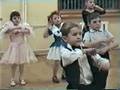 Interview with Denis Megdalskiy(14) & Irina Severinchik(14)