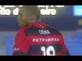 Obina Facts - Flamengo 1x0 Goi�s